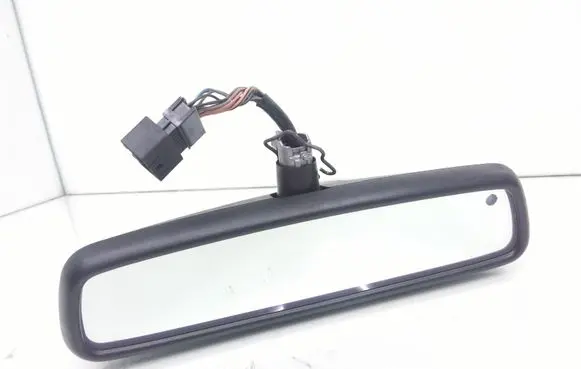 Opel Vectra C Rear view mirror (interior) 010390 020390