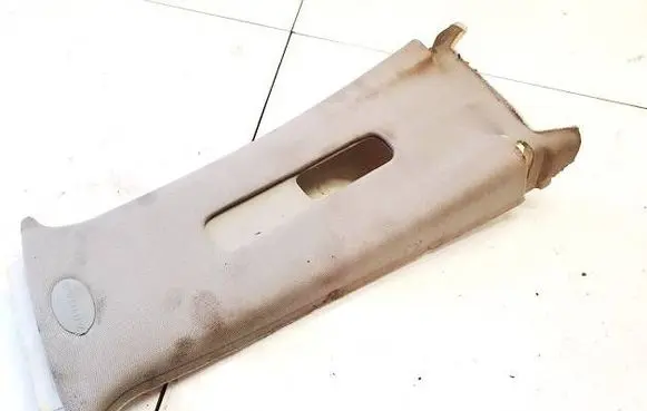 Opel Antara (B) pillar trim (top) 96630439