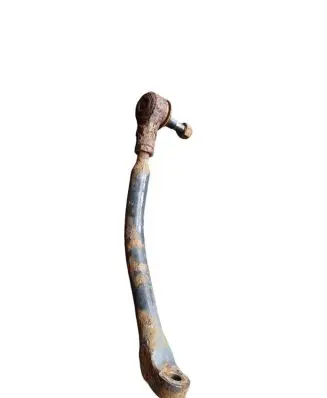 Front control arm