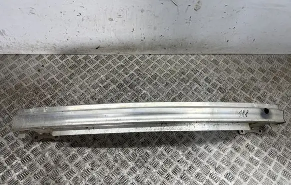 Rear beam