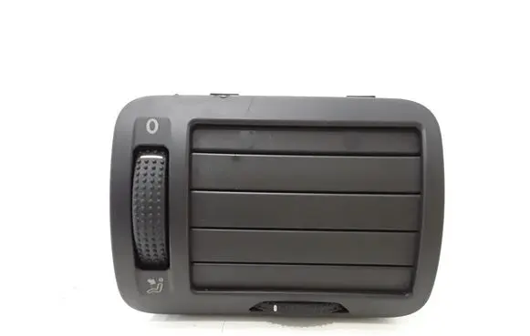 Volkswagen PASSAT B5.5 Dashboard side air vent grill/cover trim 3B0819704D