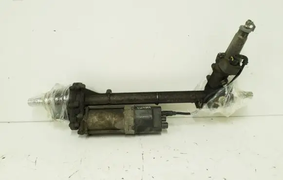 BMW X5 F15 Steering rack 6866277