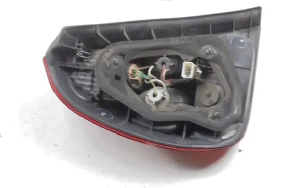 Toyota Corolla E110 Rear/tail lights 12-439