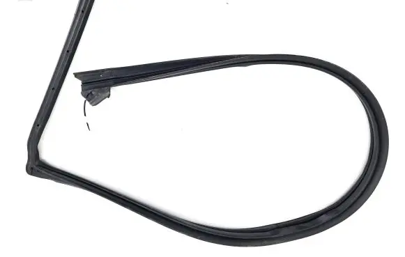 Jeep Grand Cherokee (WK) Rubber seal rear door 55399016