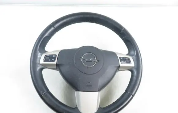 Opel Astra H Steering wheel