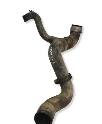 Mercedes-Benz ML W164 Engine coolant pipe/hose PA66GF30 2023213