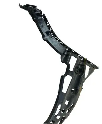 Mercedes-Benz C W206 Rear bumper mounting bracket A2068850801