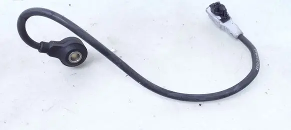 Jaguar XF X250 Detonation knock sensor 4R8Q12A699AC