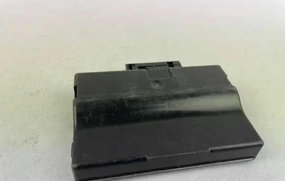 Audi A6 S6 C7 4G Gateway control module 4H0907468F