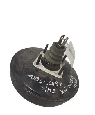 Ford Fusion Brake booster 4S612B195KB
