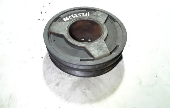 Audi A6 S6 C5 4B Crankshaft pulley 059105251M