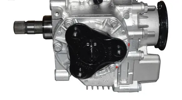 Seat Ateca Gearbox transfer box case 0CN409053AN
