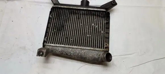 Toyota RAV 4 (XA20) Intercooler radiator 27040332 27040-332