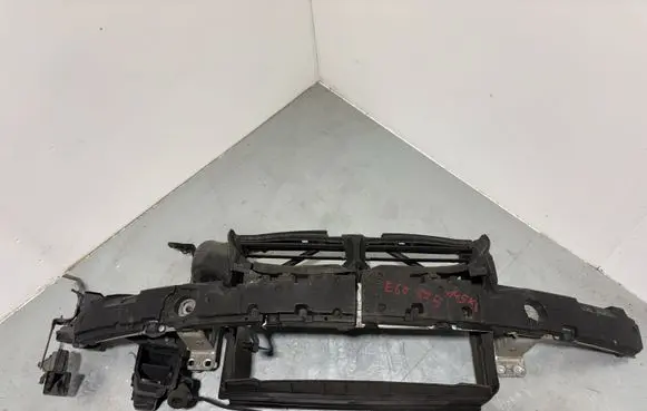 BMW 5 E60 E61 Front piece kit
