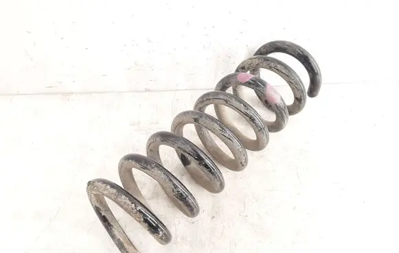 Mercedes-Benz C W204 Rear coil spring