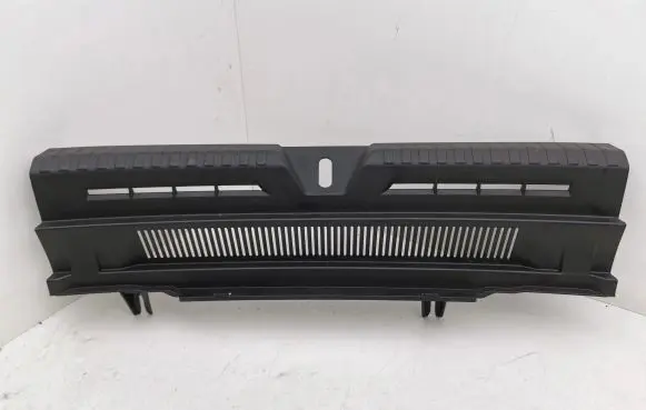 Audi A1 Trunk/boot sill cover protection 82A863471