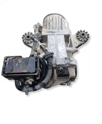 Jeep Compass Rear differential P3501A115 T01PM14260157