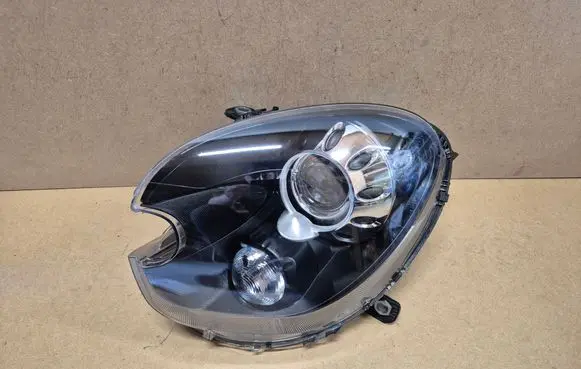 Mini Cooper Countryman R60 Headlight/headlamp 9808249