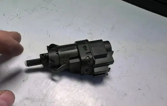 Ford S-MAX Brake pedal sensor switch 3M5T13480AB
