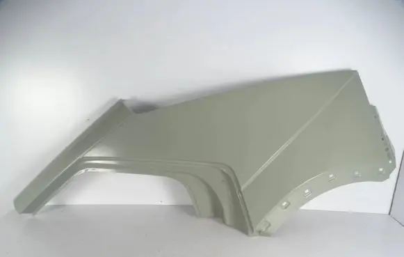Hyundai Ioniq 5 Fender