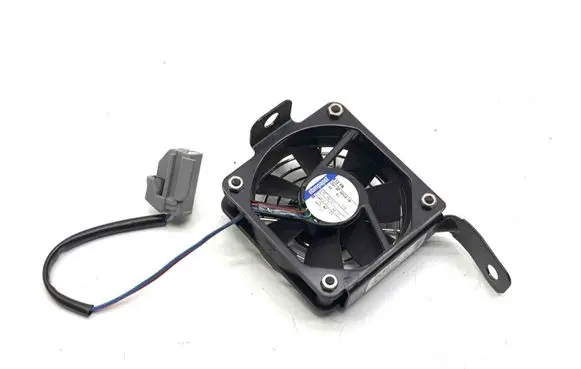Jaguar XK - XKR Engine control unit/module fan 6W83195A01AA