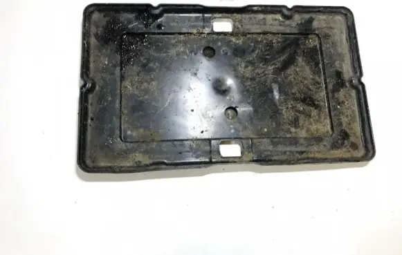 Toyota RAV 4 (XA20) Battery box tray 7443142060 74431-42060