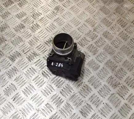 Audi A3 S3 8P Throttle valve 06F133062G A2C53044094