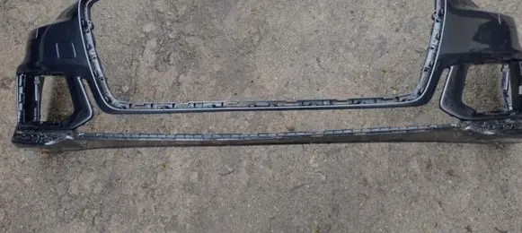 Audi A6 S6 C8 4K Front bumper