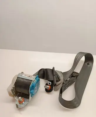 KIA Sorento Third row seat belt 898102P020 898202P020