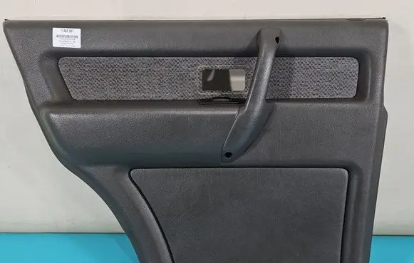 Opel Monterey Coupe rear side trim panel IMPRK1462367