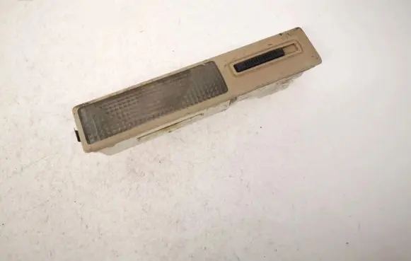 Peugeot 806 Other interior light sidler1503