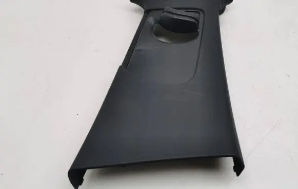 Audi A1 (B) pillar trim (top) 82G867244