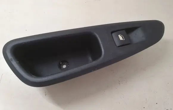 Peugeot 308 Electric window control switch 96565185XT