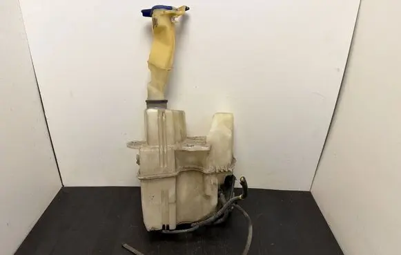 Volvo S60 Windshield washer fluid reservoir/tank 9178568 1783
