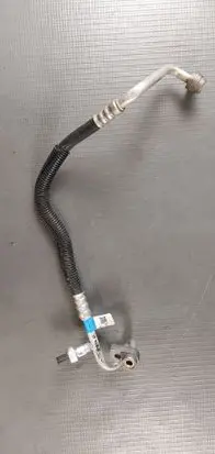 Ford Escape III Air conditioning (A/C) pipe/hose GV6119N601DD