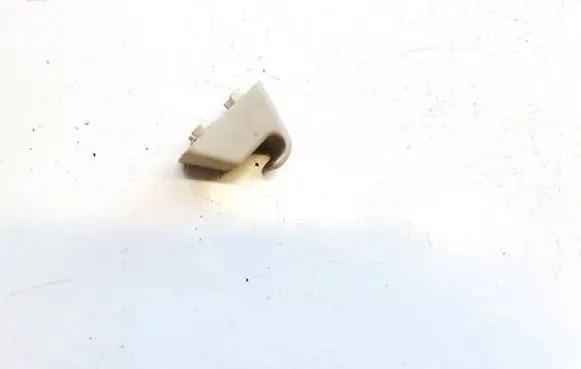 Opel Zafira A Sun visor clip/hook/bracket 720838 90559995