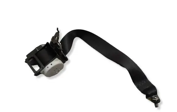 Mazda 3 III Rear seatbelt 0643034 0121893