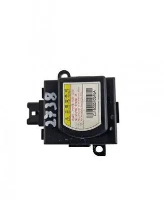 KIA Sorento Other control units/modules