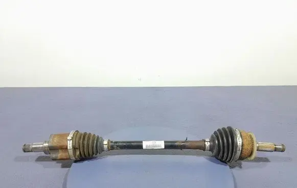 Skoda Citigo Front driveshaft 1S0407761F