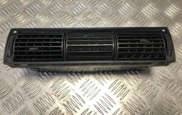 Audi 100 S4 C4 Dash center air vent grill 4A1820951 06111995