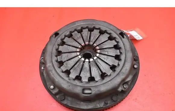 Toyota Avensis Verso Clutch set kit 122018110