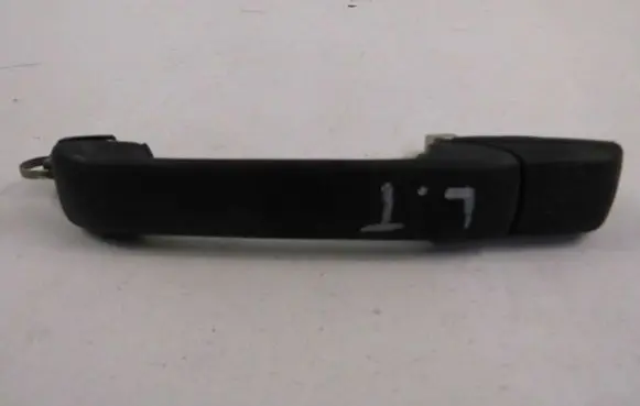 Volkswagen Golf III Rear door exterior handle 