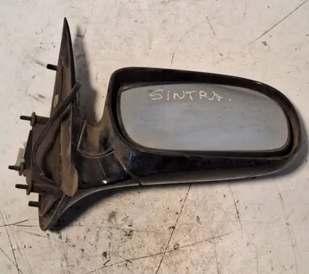 Opel Sintra Front door electric wing mirror RHSR6810