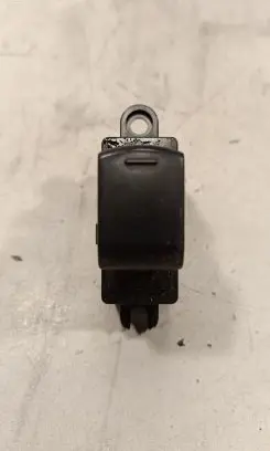 Nissan Qashqai Electric window control switch 25411BR00A