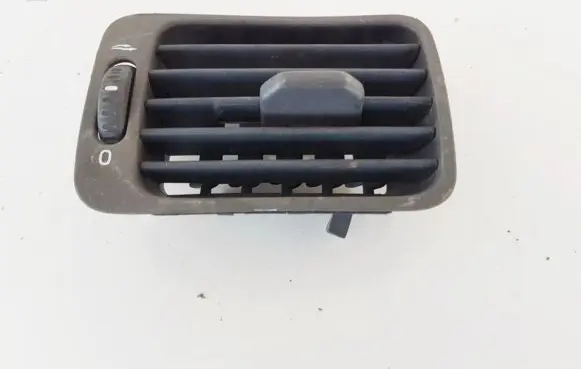 Volvo S80 Dash center air vent grill 130082002