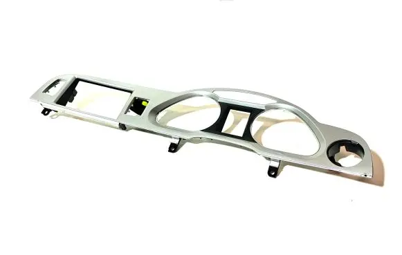 Audi A6 S6 C6 4F Dashboard trim 4F2857115J 4F2857115