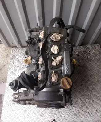 Opel Astra G Engine Z17DTL