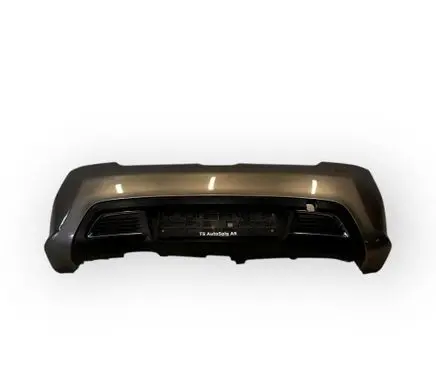 Peugeot 308 Rear bumper