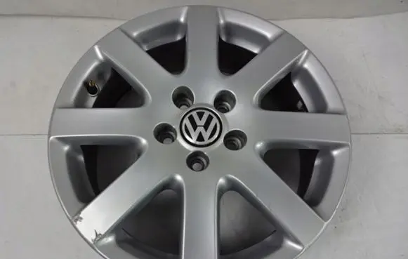 Volkswagen PASSAT B6 R17 alloy rim 