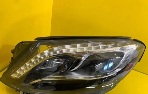 Mercedes-Benz S W222 Headlight/headlamp A2229060702